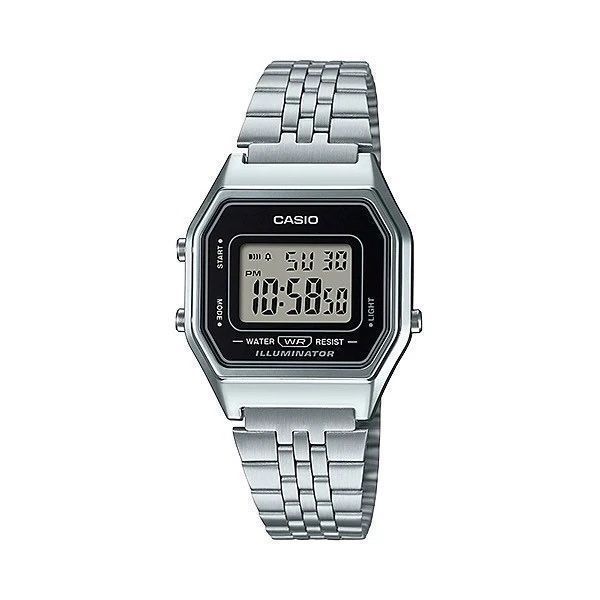 Годинник жіночий Casio LA680WEA-7E Оригінал Гарантія Касио Часы