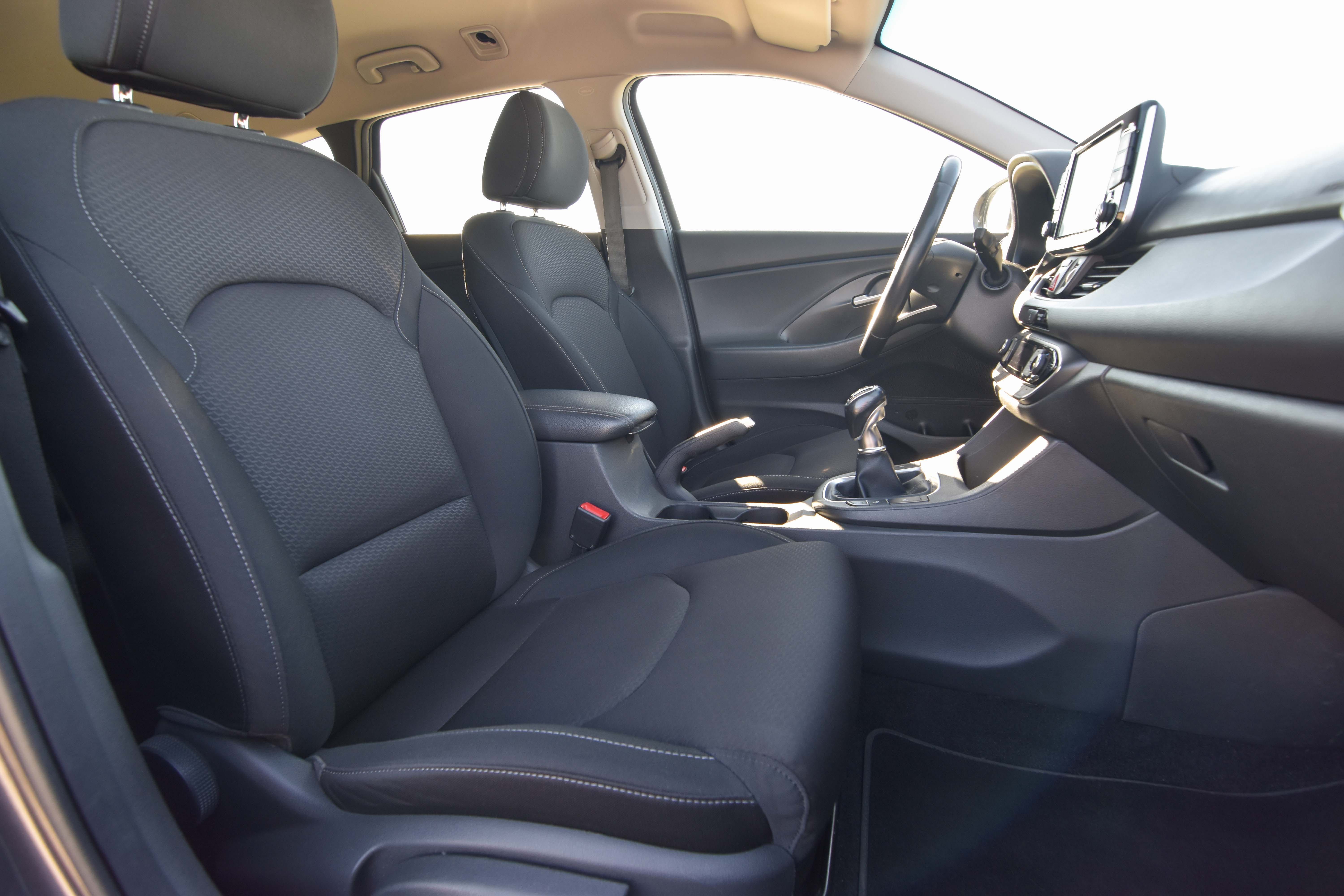 Hyundai I30 1.0 - Desde 140€ /mês