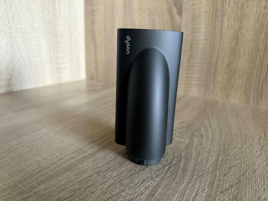 Końcówka szczotka do wygładzania włosów do Dyson Airwrap Multistyler