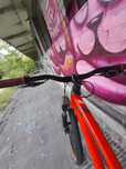 Rower kellys whip 10 na elementach dartmoor i ns bikes (CUSTOM)