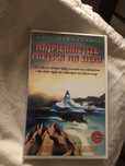 Kaseta VHS Najpiekniejsze miejsca na ziemi 1996
