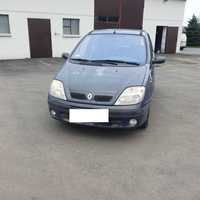 Renault Scenic I po lift 2.0 benzyna 140KM kod lakieru NVD40 na części