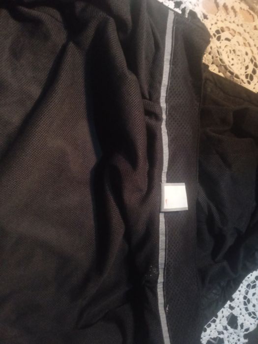 Wiatrówka męska lub chłopięca