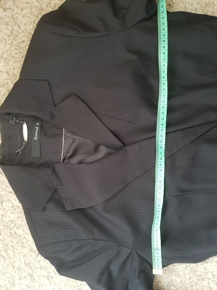 Marynarka damska RESERVED rozm. 40