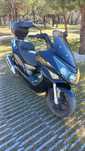 Maxi Scooter Daelim S3