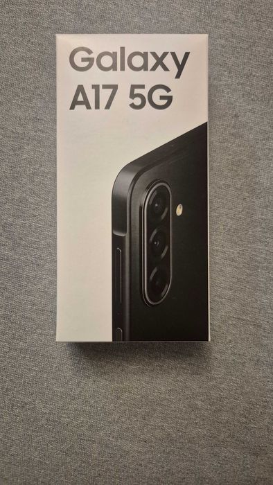 Samsung Galaxy A17 5G