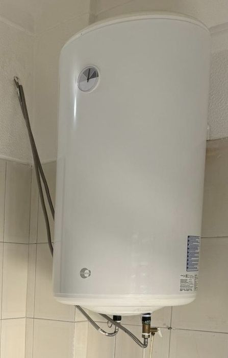 Termoacumulador Equation 80L
