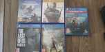 Jogos Playstation 4
