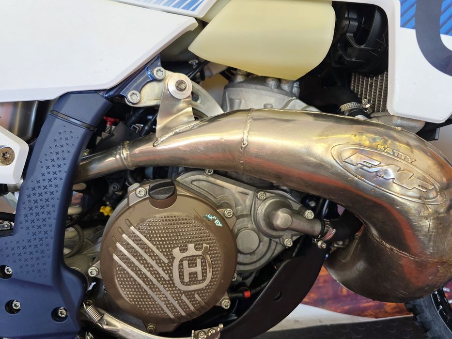 Husqvarna  te 250 model 2024 tbi