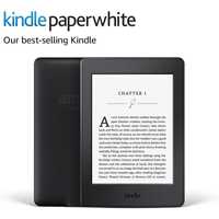 Kindle Paperwhite 4 GB Как новая! Электронная книга  Refurbished