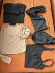 Paka dla nastolatki r.S-L Zara, Glamorous,H&M, nowe i używane