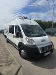 Kamper 6 osobowy fiat ducato