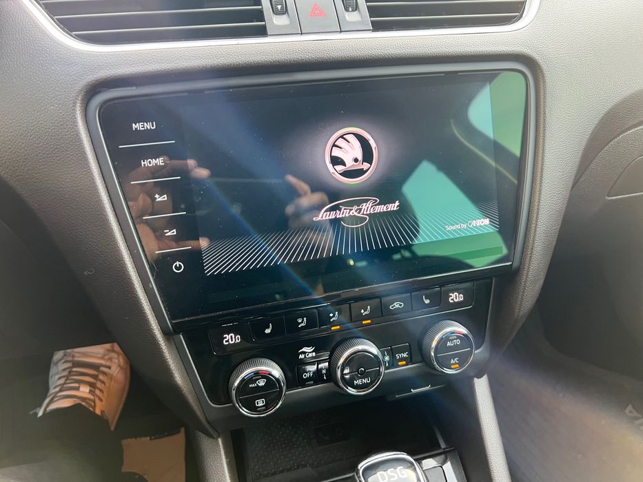 Продам шкоду октавію а 7