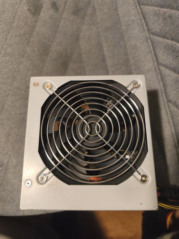 Zasilacz Chieftec GPS-450A 450 w