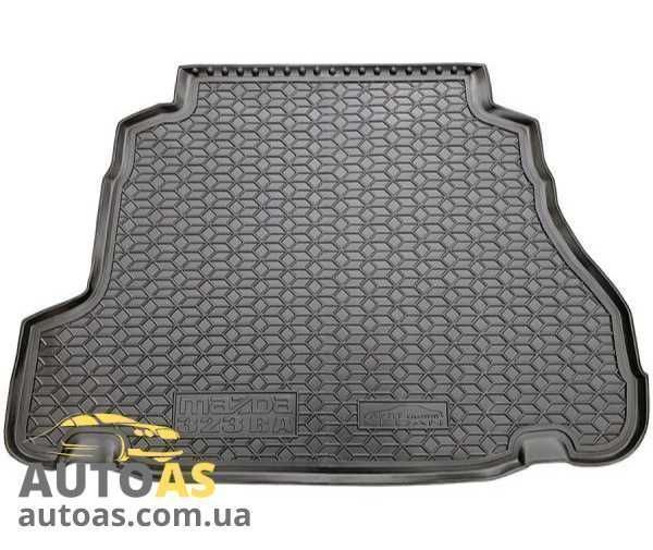 Коврик в багажник Mazda/Мазда /CX-3/CX-5/CX-7/CX-9/CX-30/M3/6