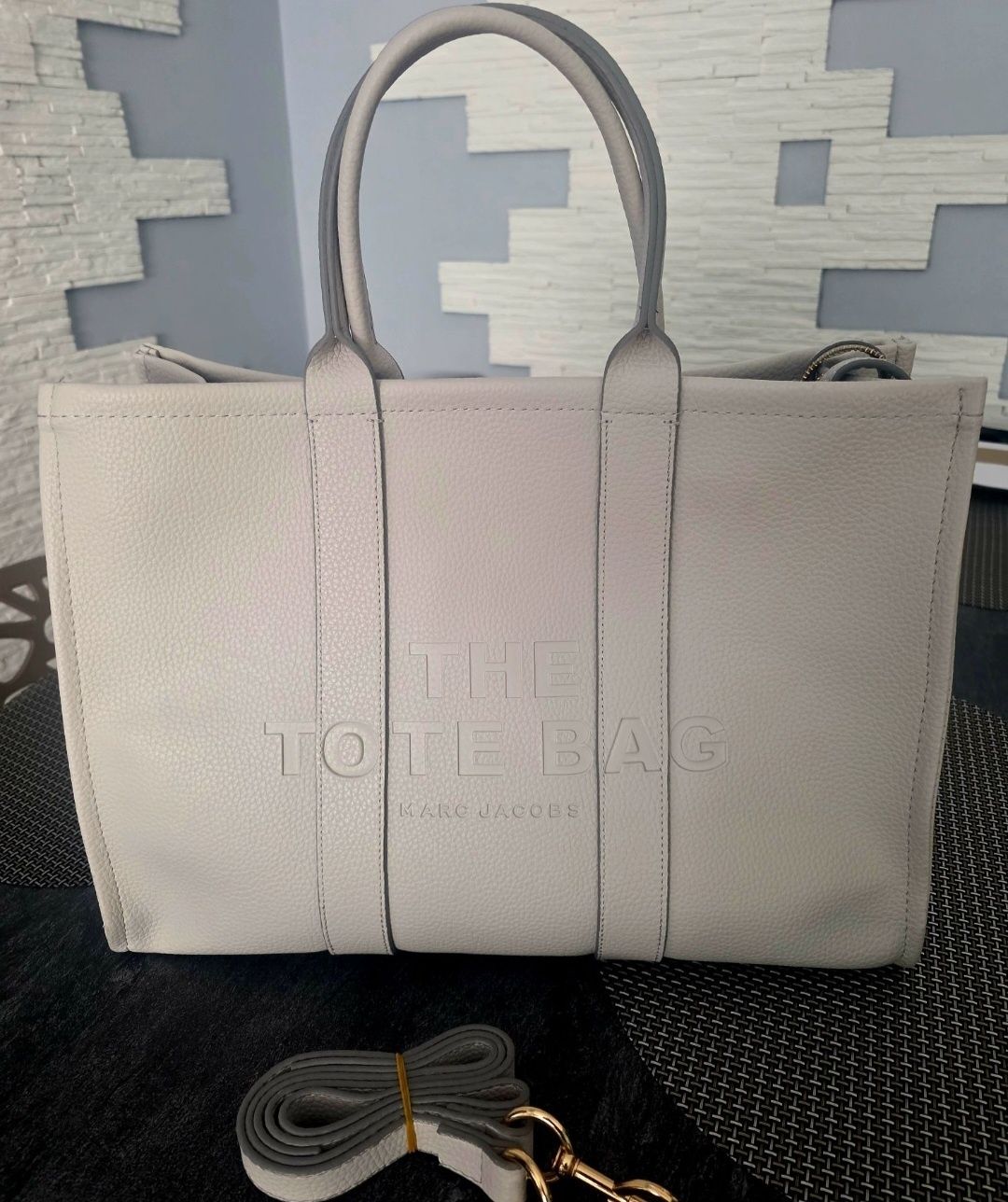Torebka THE tOtE BAG