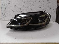 lampa lewa vw golf 7 VII lift full led 5g194.1035