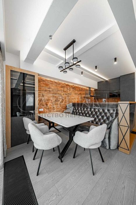 Аренда   Квартира   ЖК Подол Престиж   ул. Нижний Вал