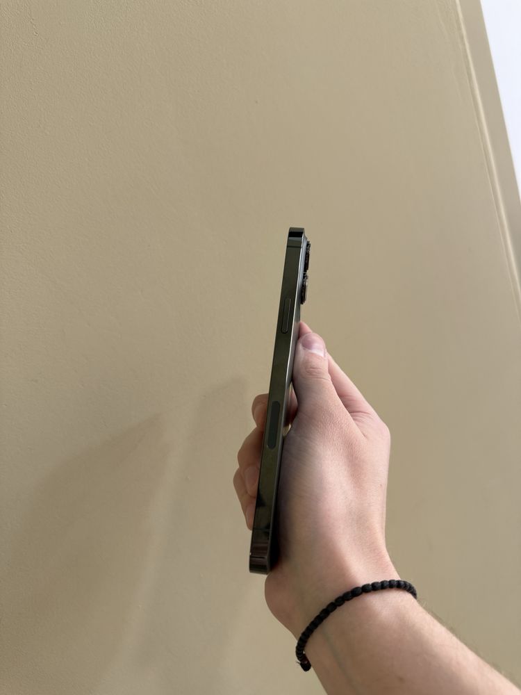 Б/у Iphone 13 Pro Max 128 Alpine Green (100% акумулятор) стан ідеал