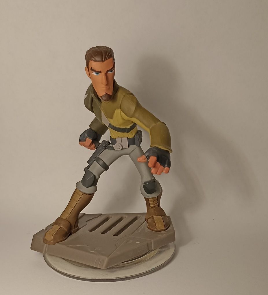 Figurka Kanan z Disney Infinity