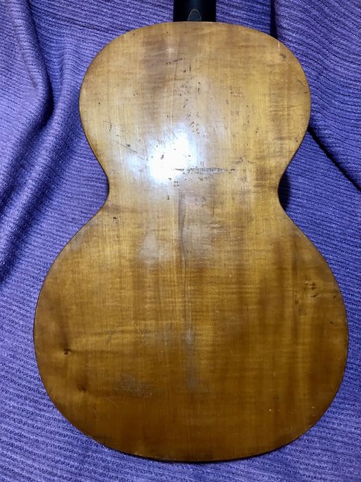 Гітара до 1918 семіструнна.ТОРГ!!!