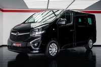 Opel Vivaro 1.6 CDTi L1H1 2.7T 9L S/S