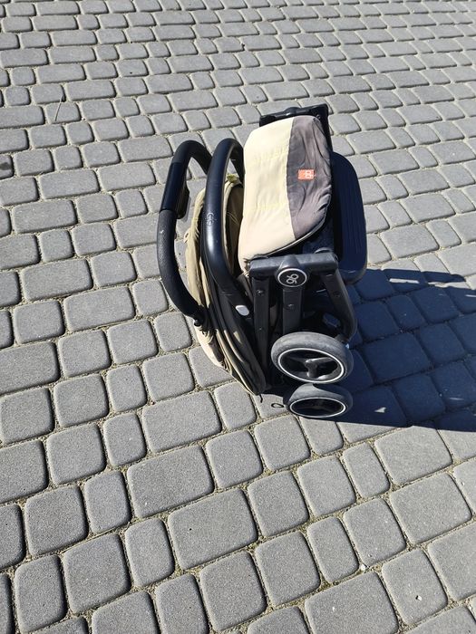 Wózek GB Qbit plus