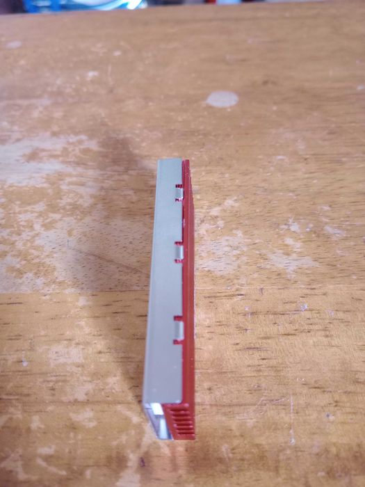 Dissipador SSD M2 quase novo64297517756801121