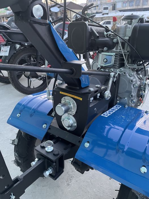 Доставка безкоштовна ZUBR Кентавр Forte