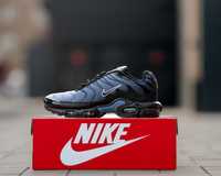 Nike Air Max TN Plus Blue або Black