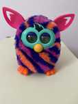Brinquedo interativo Furby