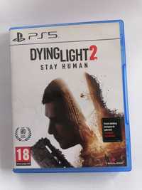 Dying light 2 stay Human playstation 5 dying light 2 ps 5