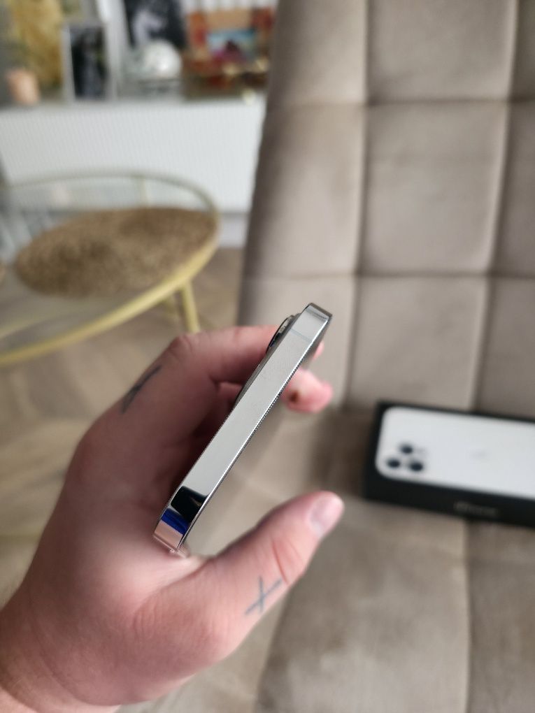 iPhone 13 Pro Max 512Gb 100% baterii