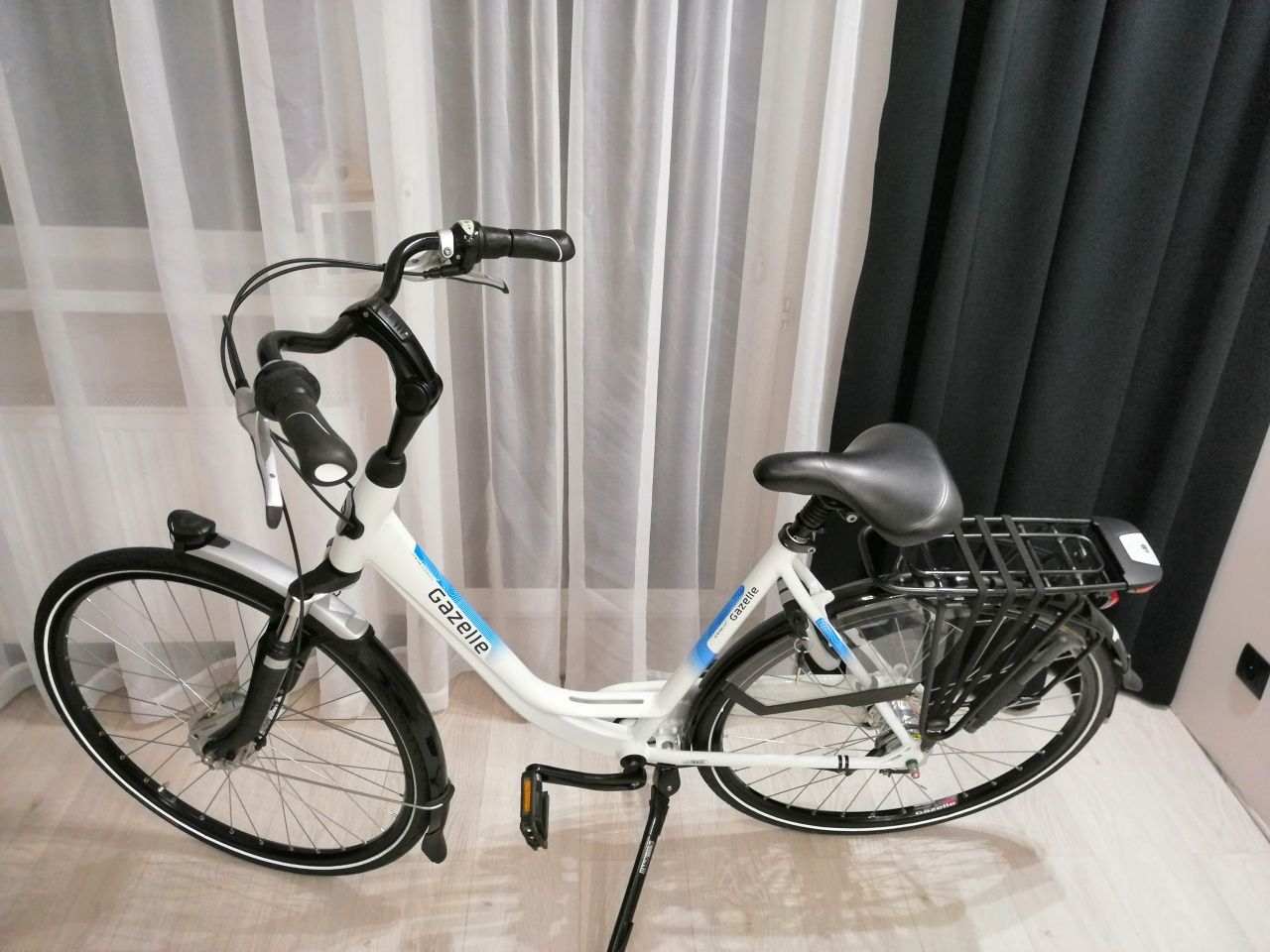 Gazelle Orange C7+  COMFORT