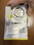 Кабель baseus USB A - USB type C 120см, 100ват.
