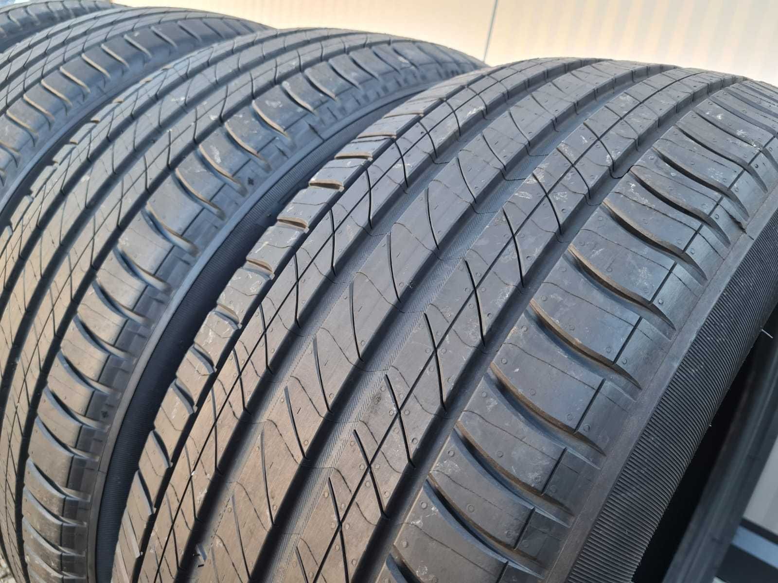 Opony letnie MICHELIN  PRIMACY 4  225/50/18 95V Nowe Demo