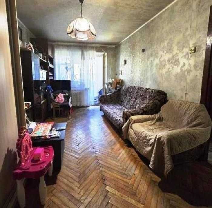 7m 2 квартира ХТЗ Индустриальный метро єВідновлення