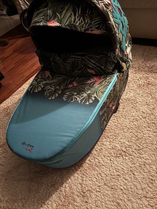 Gondola cybex priam 4.0
