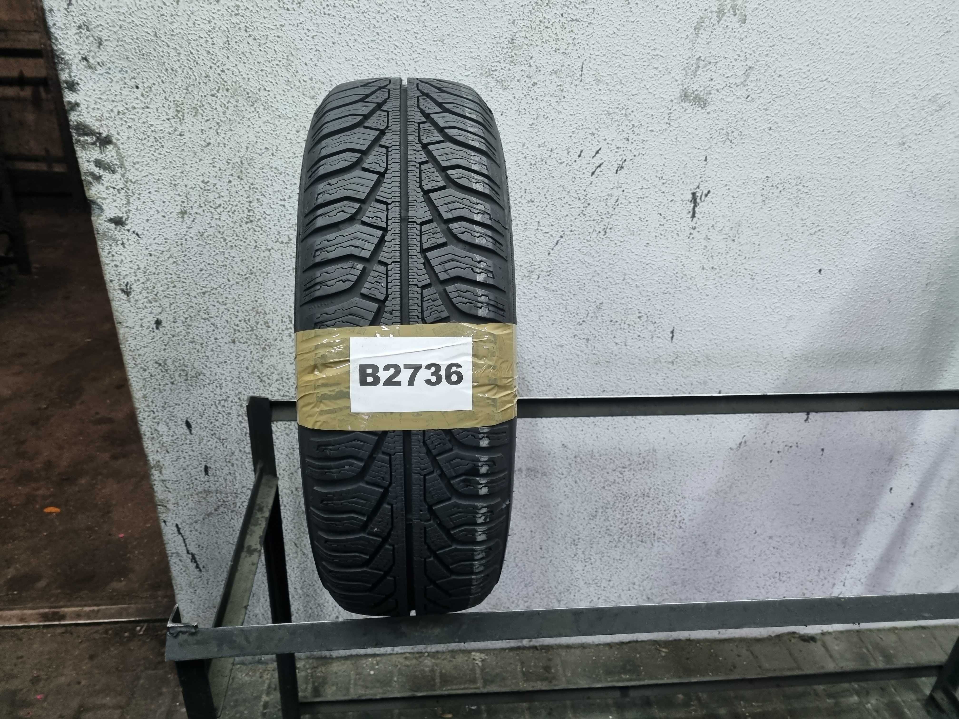 195/65/15 95T XL Uniroyal MS Plus 77 D.3718