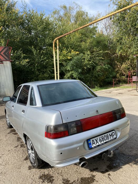 продам ваз 2110 инжектор