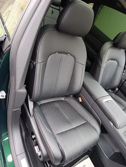 Продам ZEEKR 7X 100 кВт + Akebono