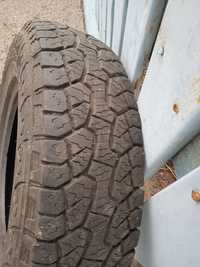 Шина Hankook Dynapro r16 atm 205/80