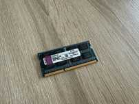 Pamięć RAM Kingston KVR1066D3S7/2G 2GB DDR3-1066 SO-DIMM