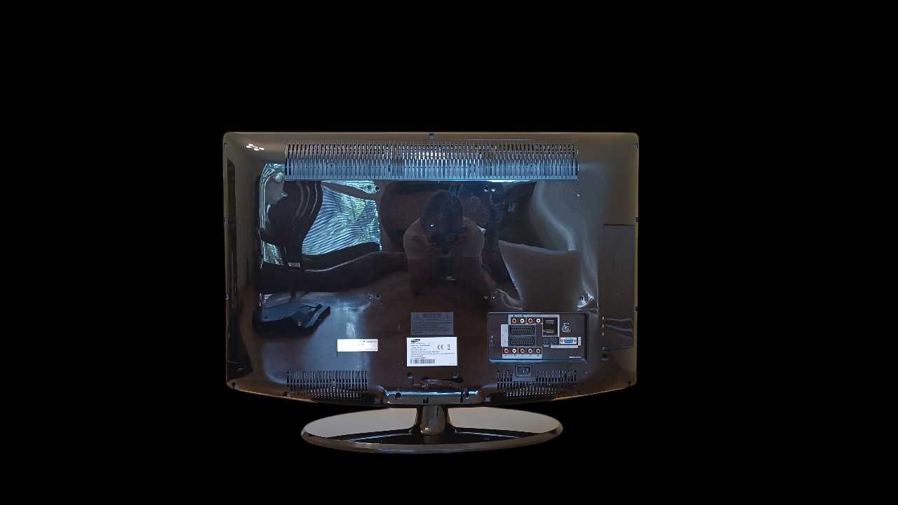 Telewizor LCD Samsung 32 cale