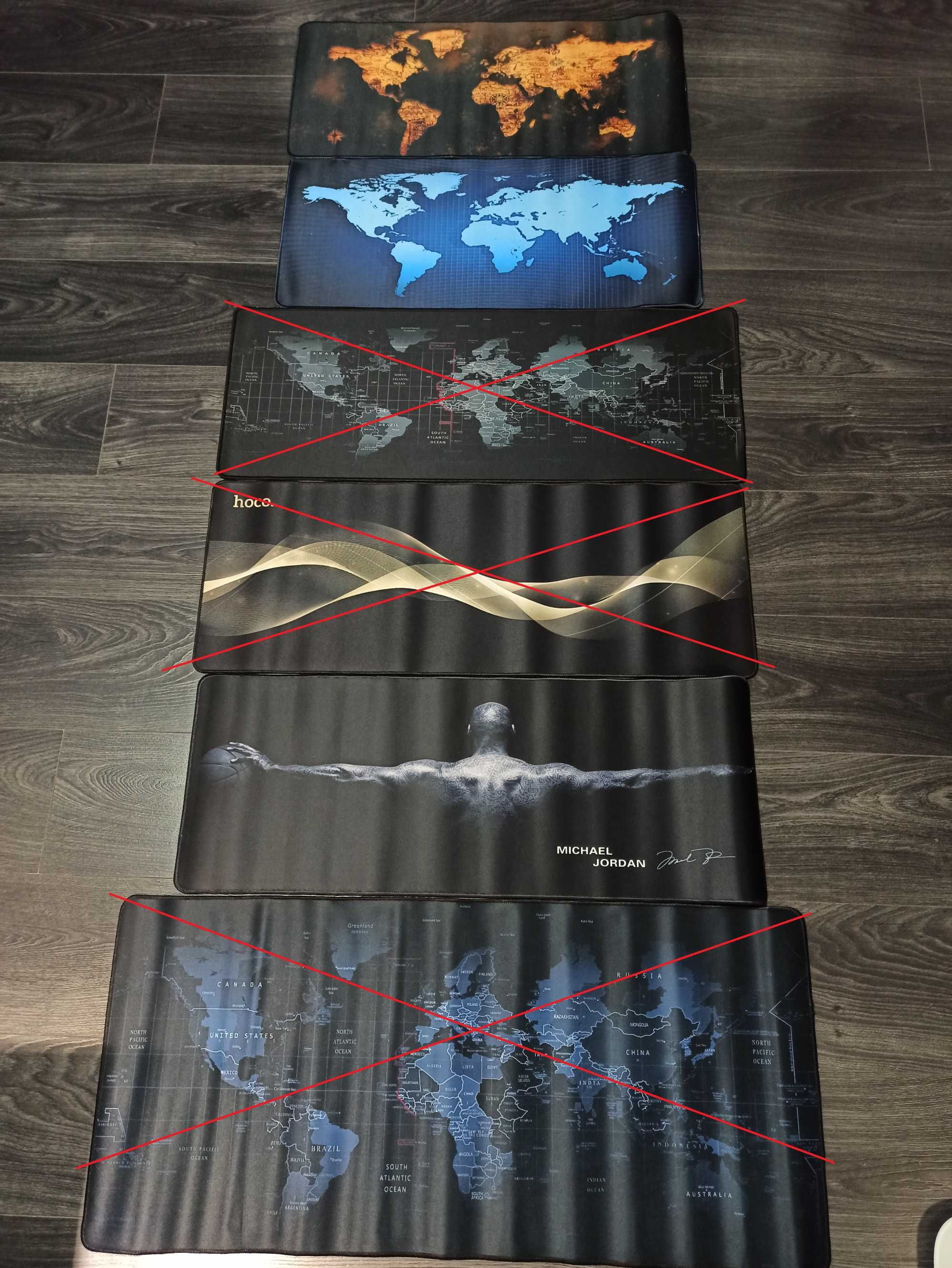 Коврик игровой для мыши.  - 10%