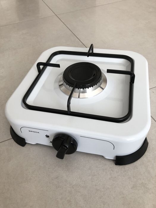 Плитка газовая