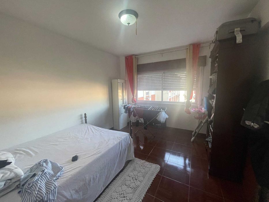 APARTAMENTO T2 ARRUDA DOS VINHOS