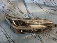 Lampa przednia Reflektor lewa prawa TOYOTA COROLLA E16 lift 16-