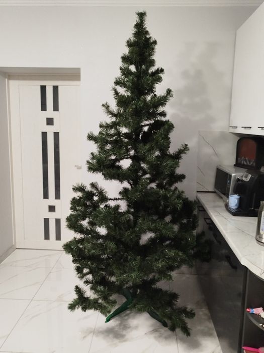 Ялинка штучна висота 2.25 см