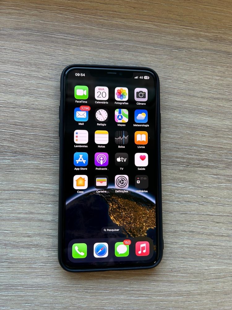 Iphone 11 Pro Max 64GB